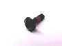 Image of Torx screw. M6X20 T30 image for your MINI